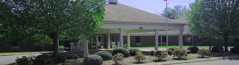 The Village Manor 1