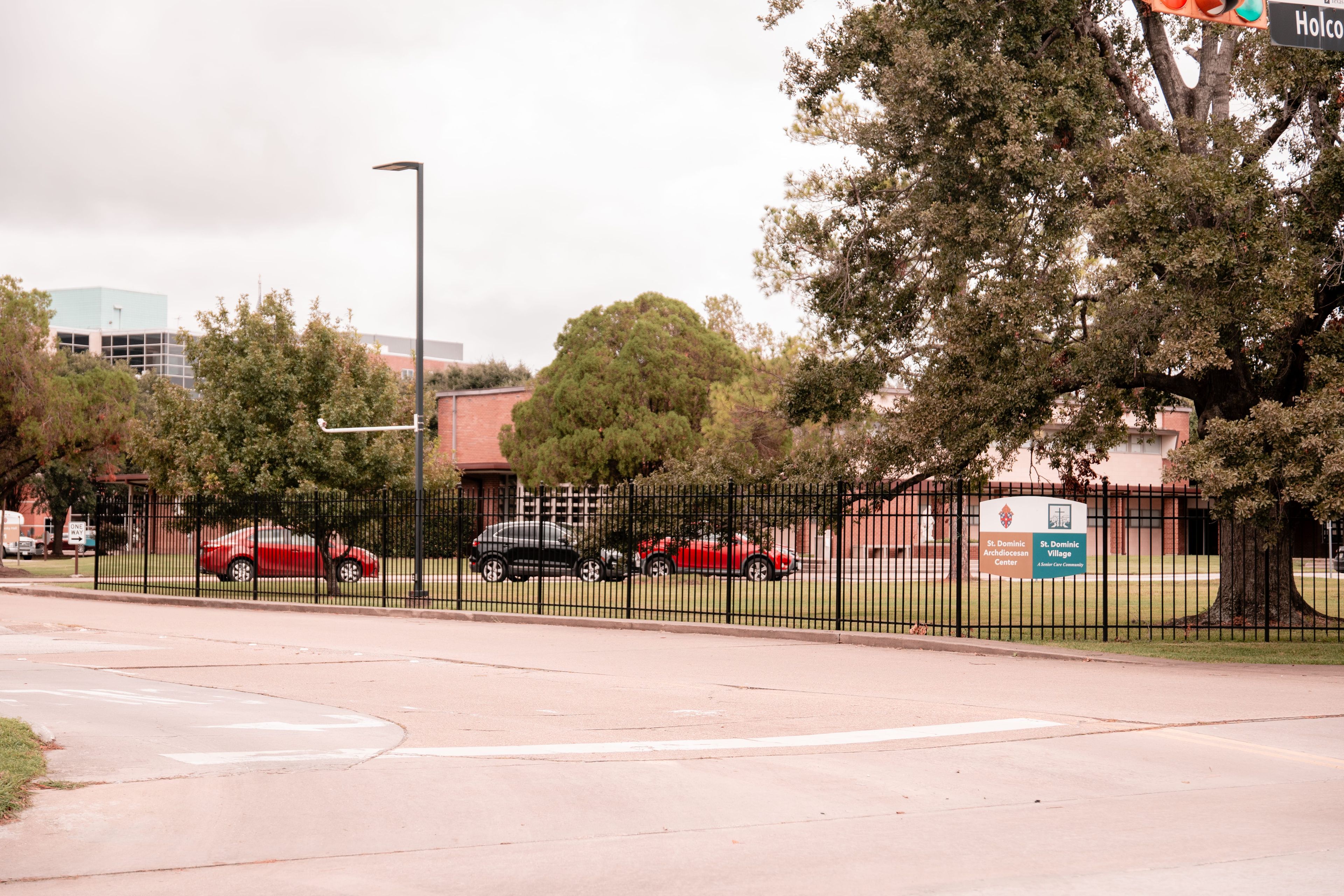 The Assisted Living at St Dominic Village 3