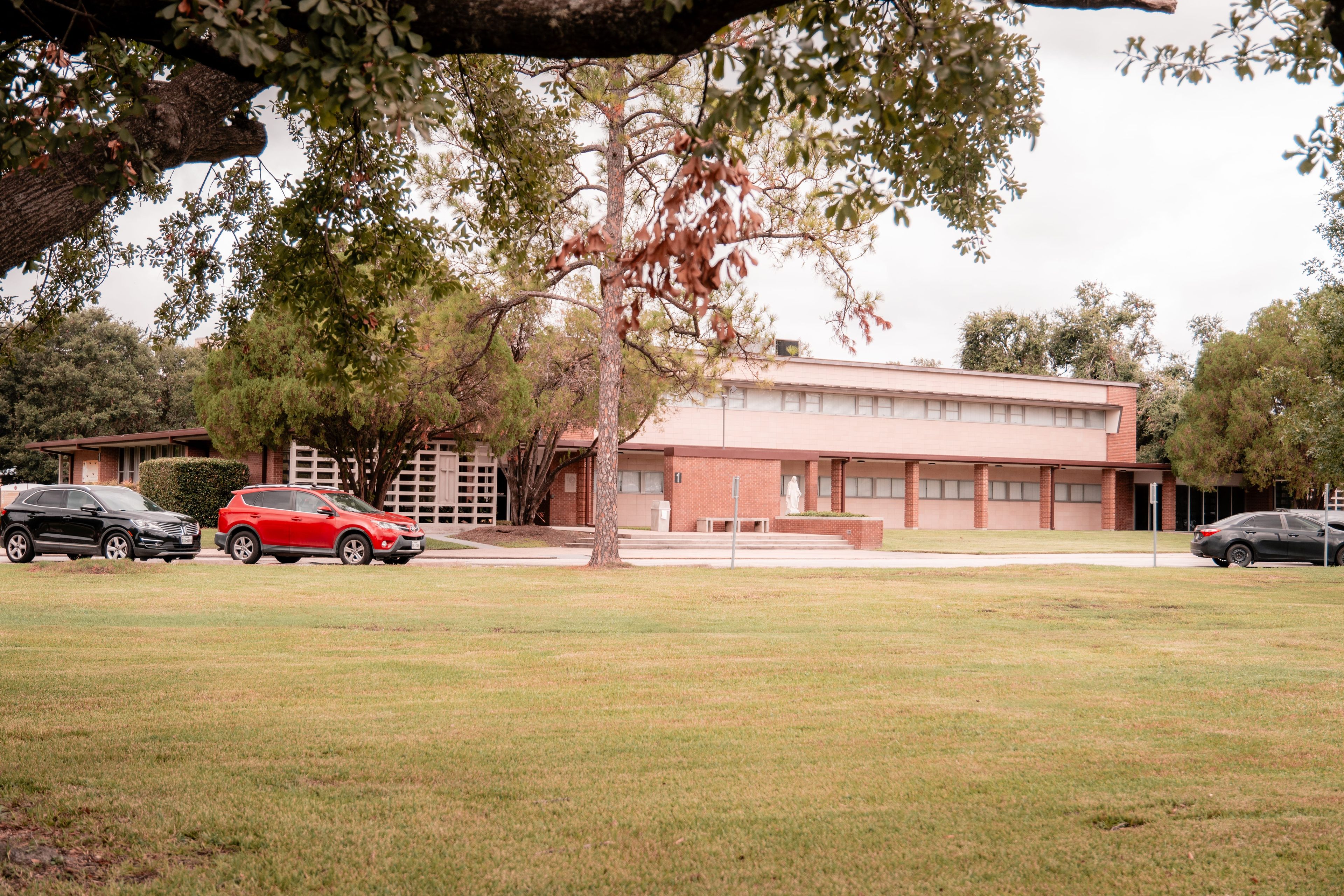 The Assisted Living at St Dominic Village 1