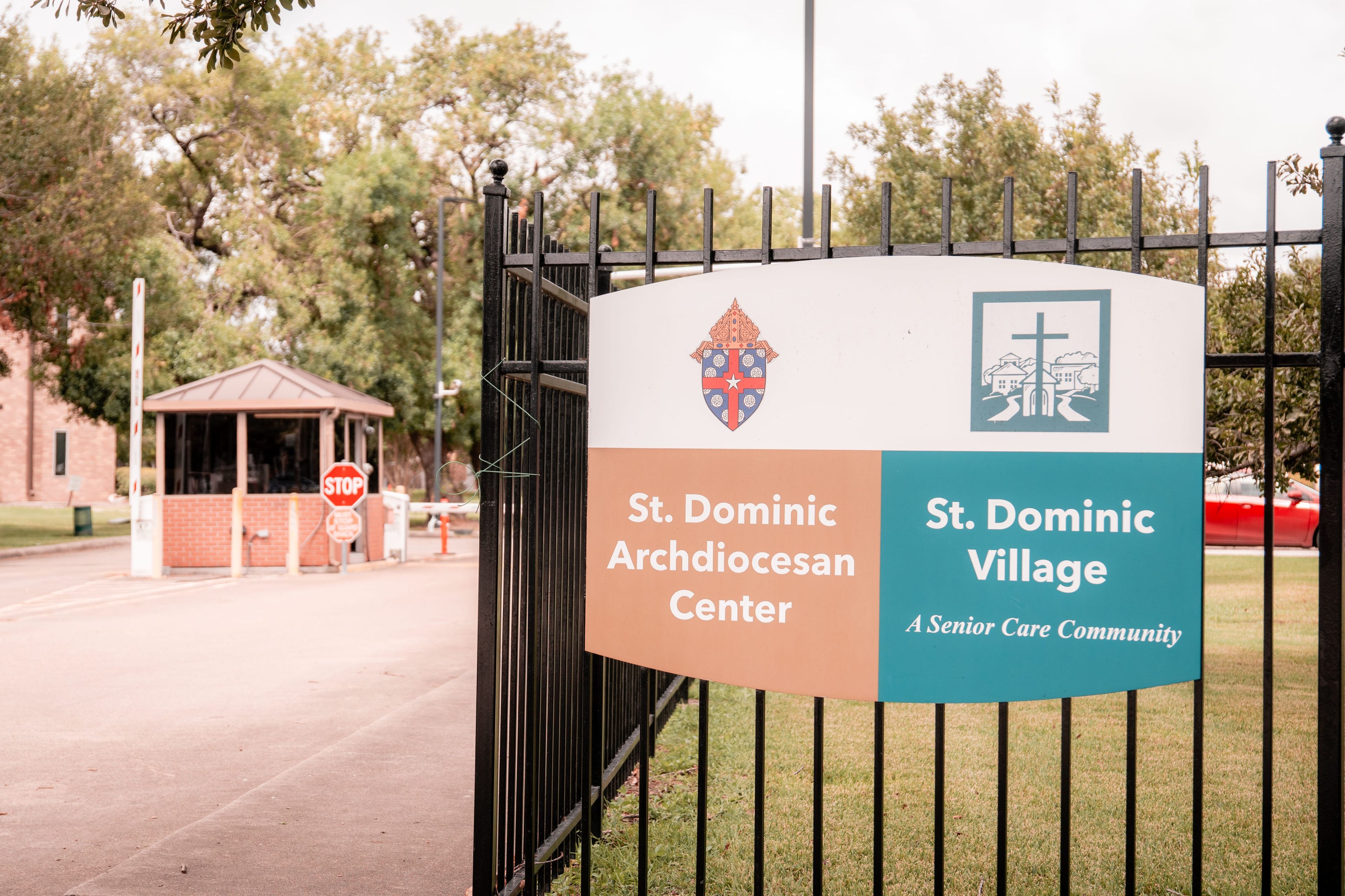 The Assisted Living at St Dominic Village 1