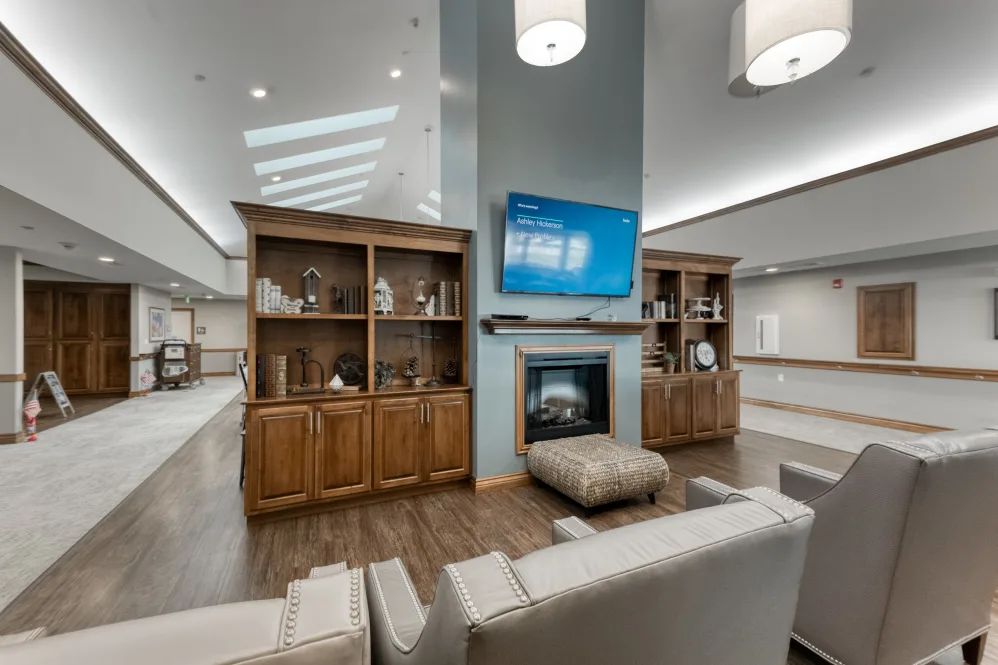 Addington Place of Sparta 4