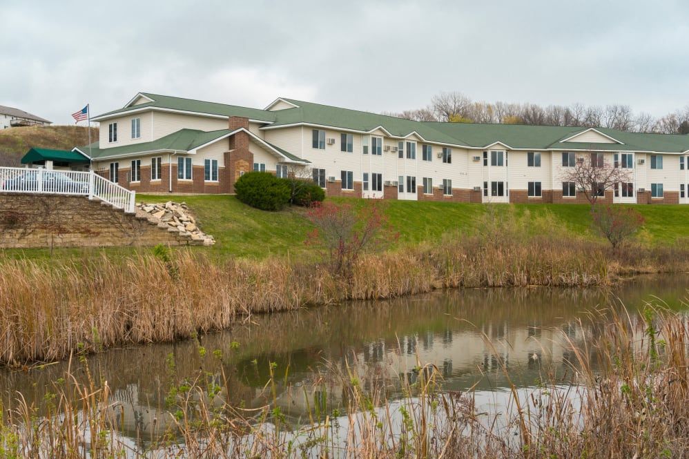 Meadows Lakes 1