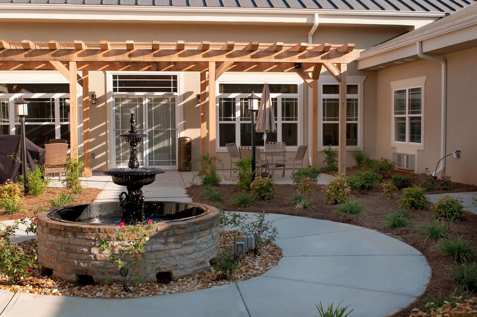Benton House Of Covington 2