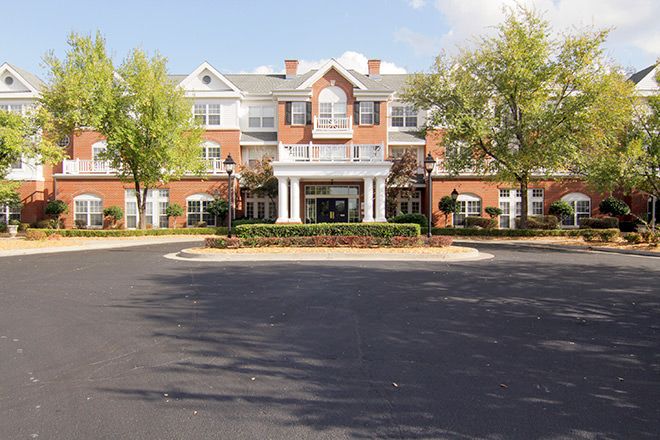 The Grove At Midtown 1