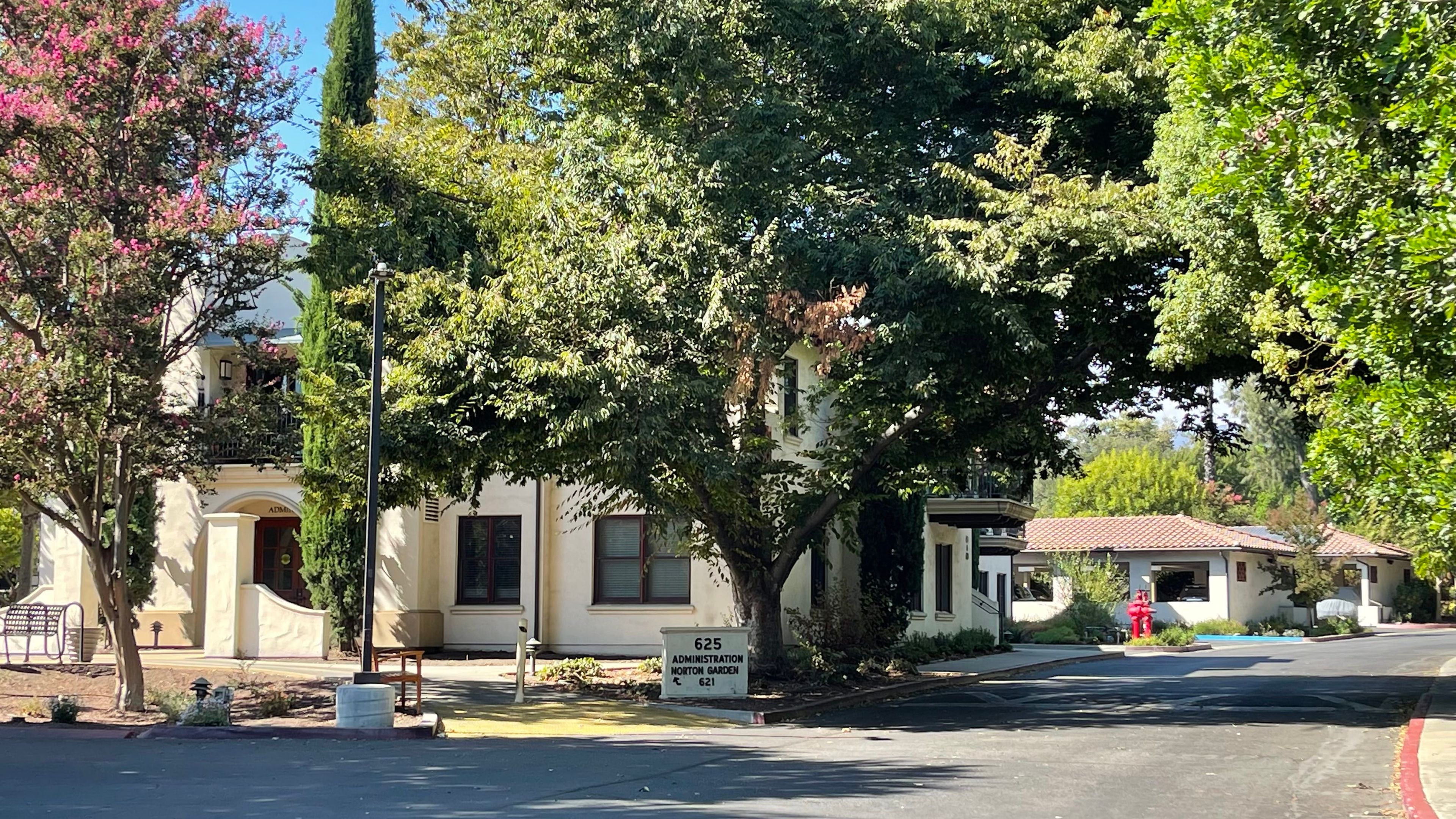Pilgrim Place In Claremont 3