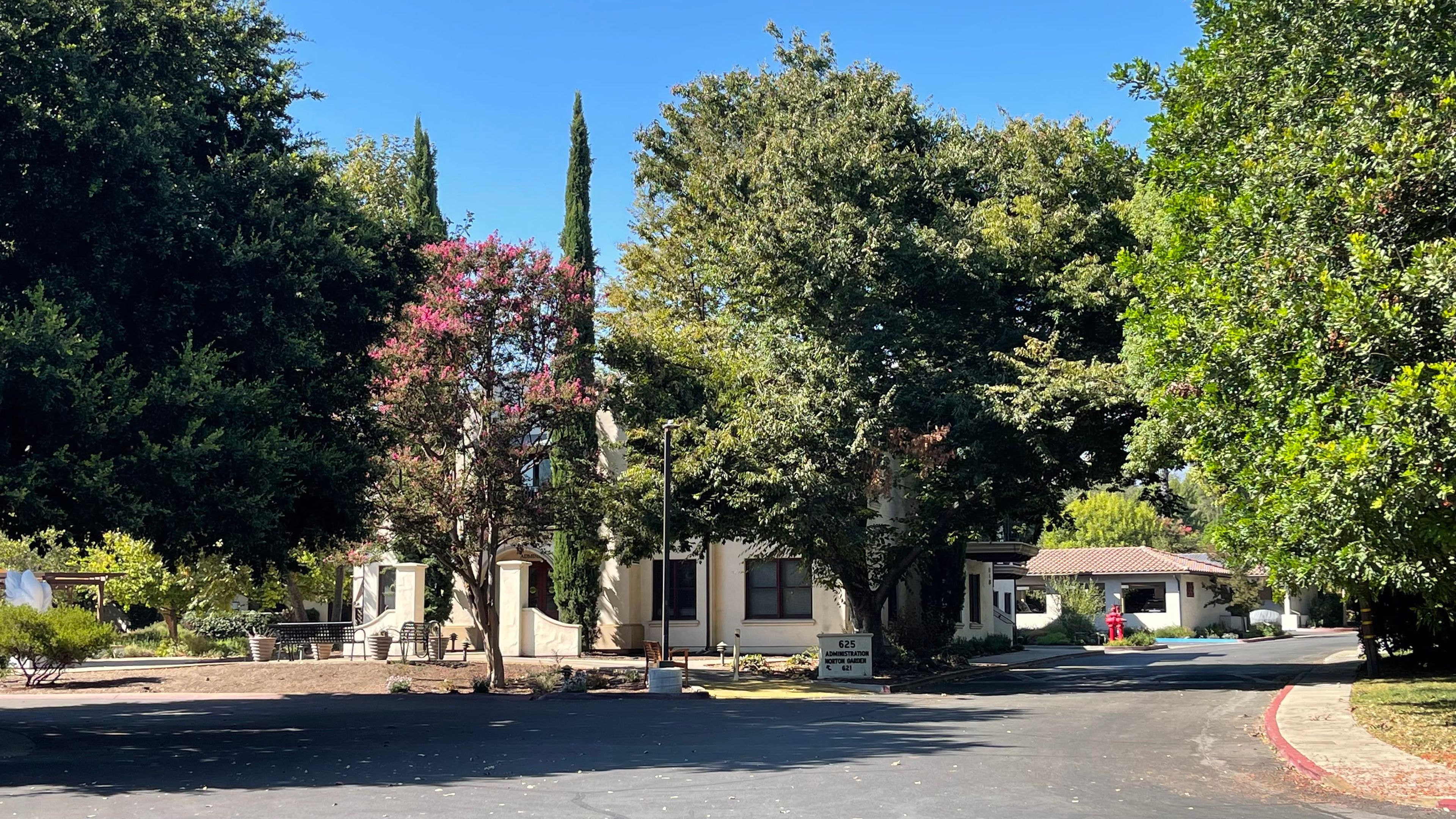 Pilgrim Place In Claremont 2