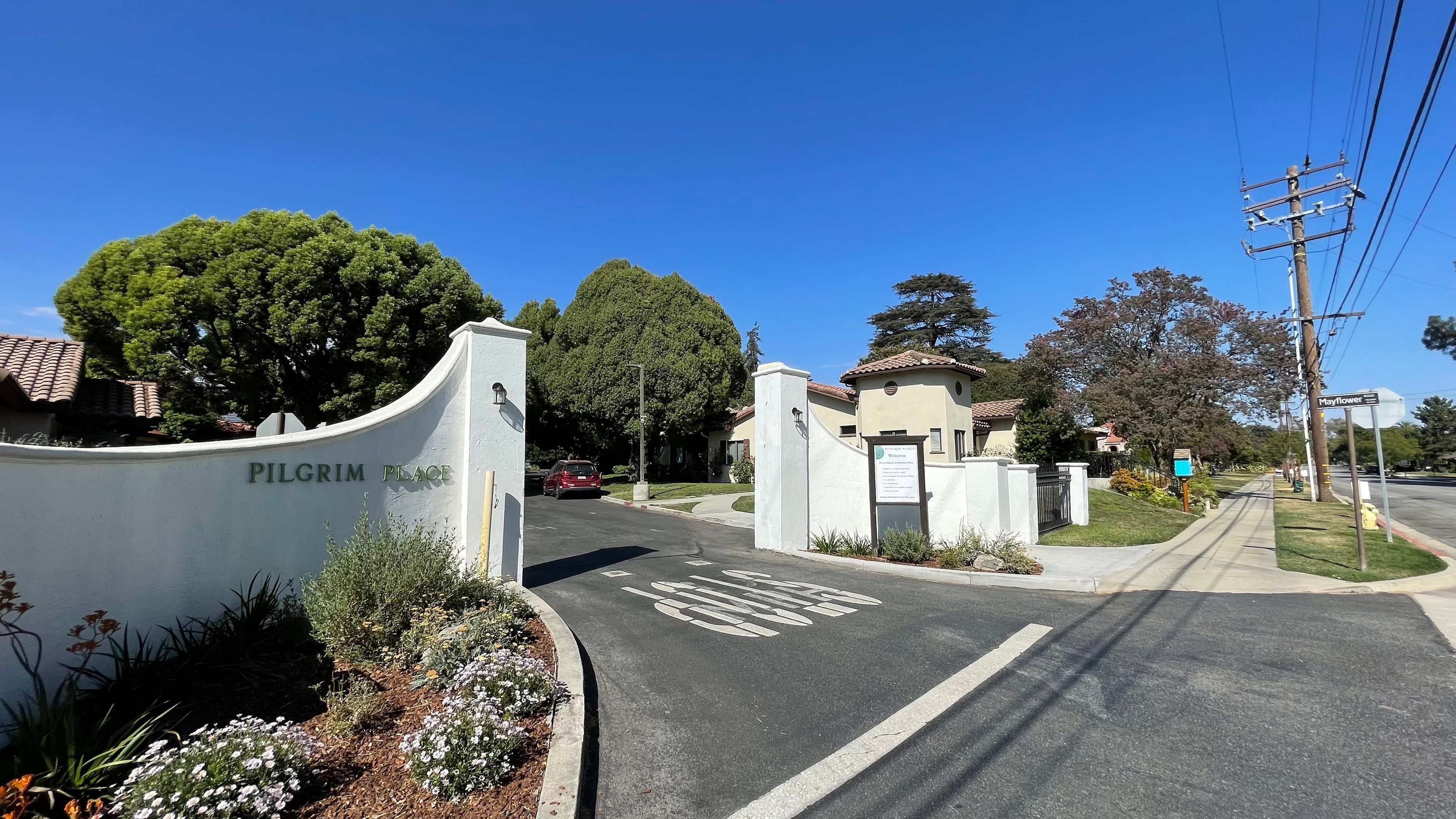 Pilgrim Place In Claremont 4