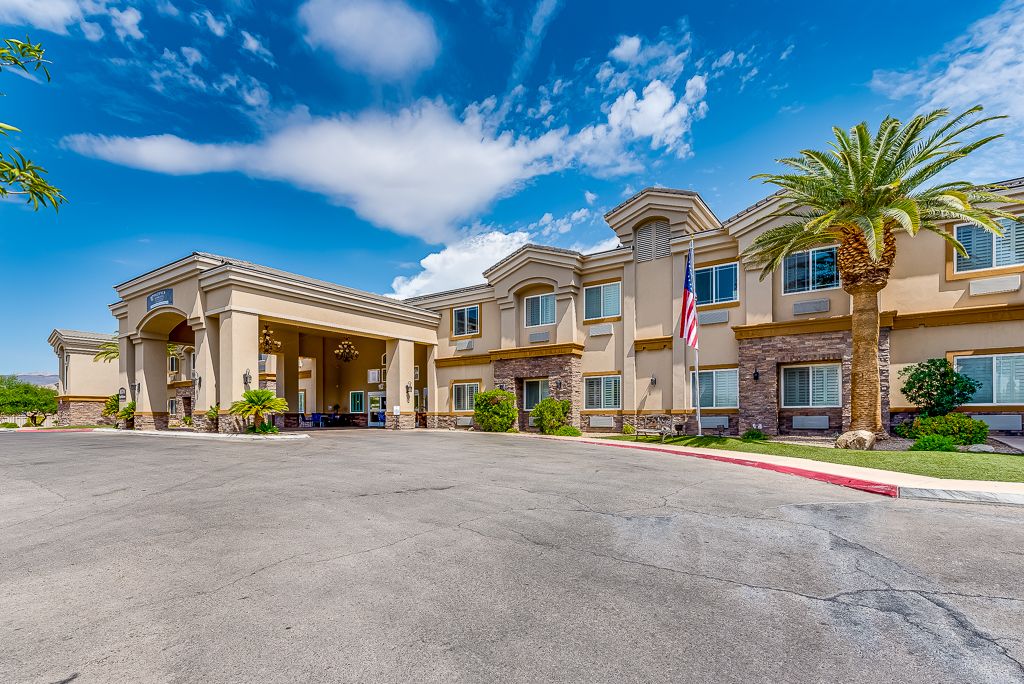 San Martin Senior Living 1