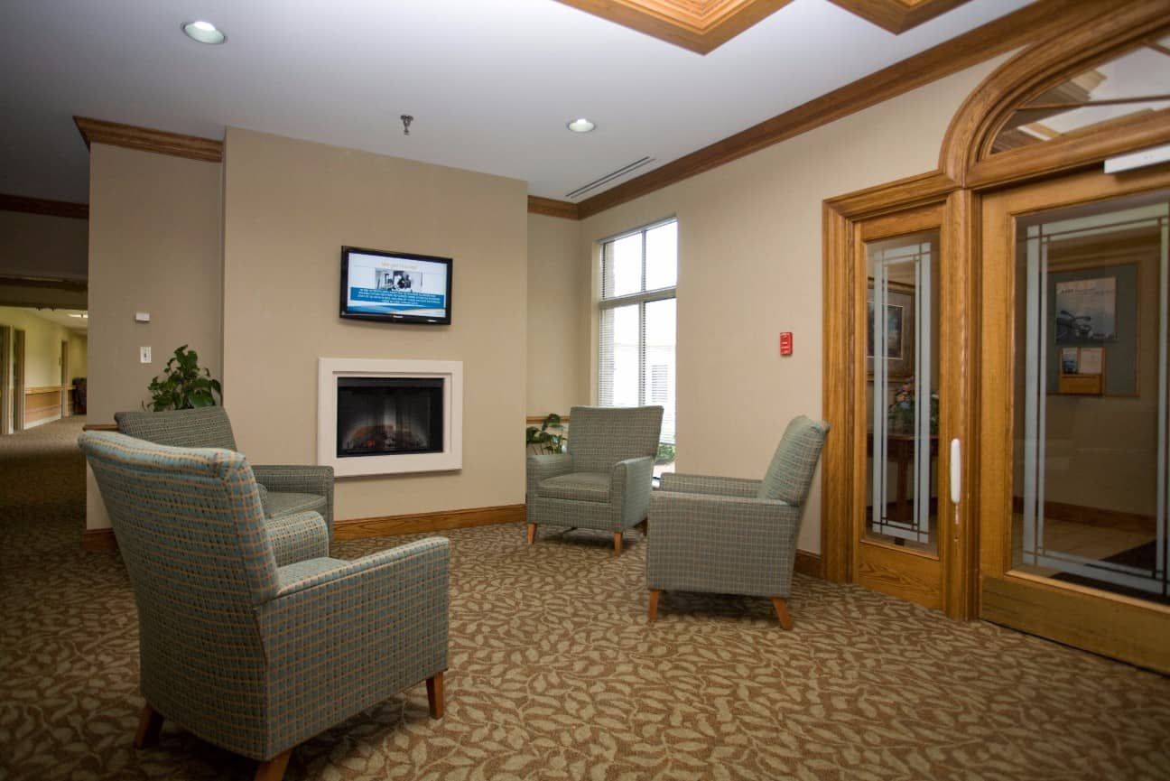 Falling Water Healthcare Center 3