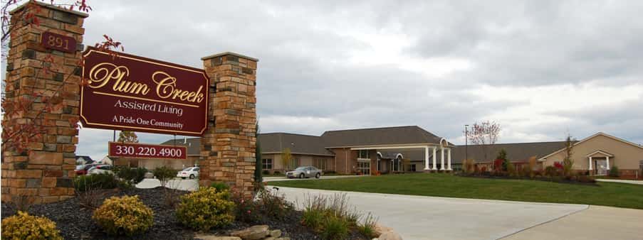Plum Creek Assisted Living 1