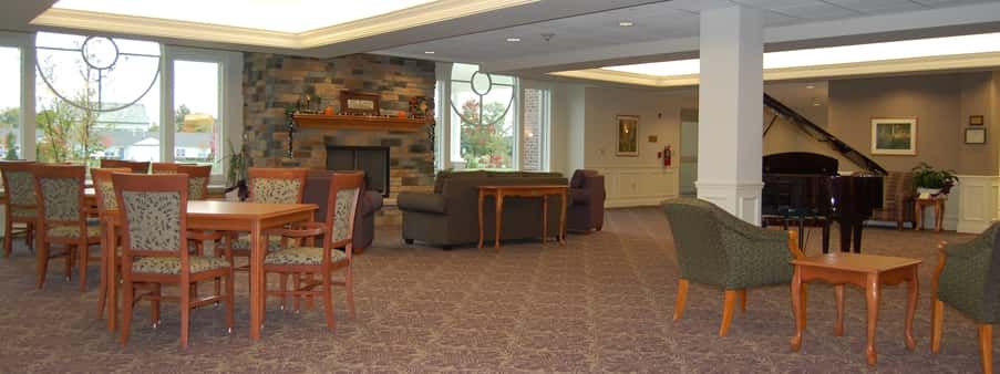 Plum Creek Assisted Living 4