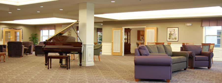 Plum Creek Assisted Living 3