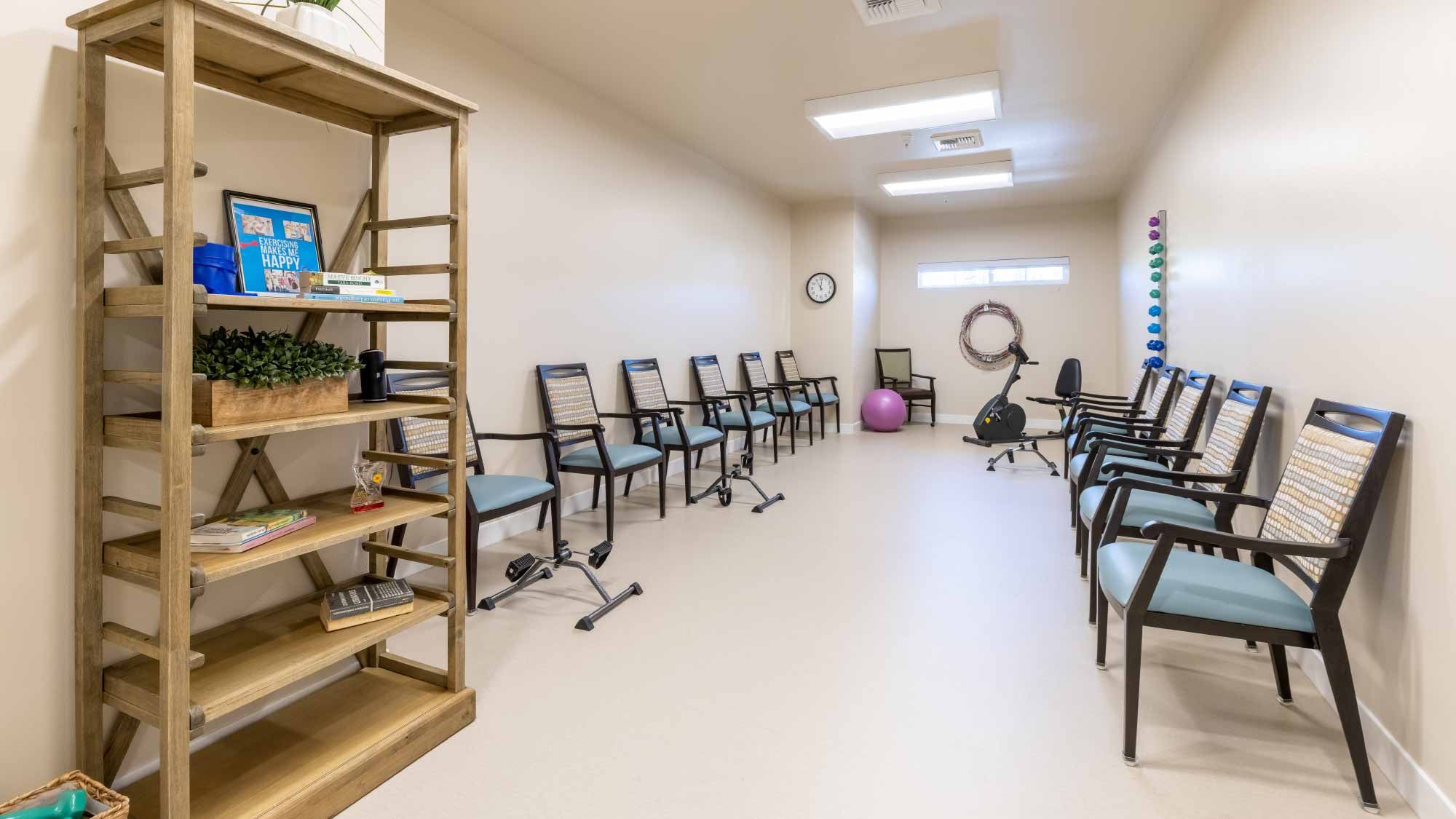 Mukilteo Memory Care 4