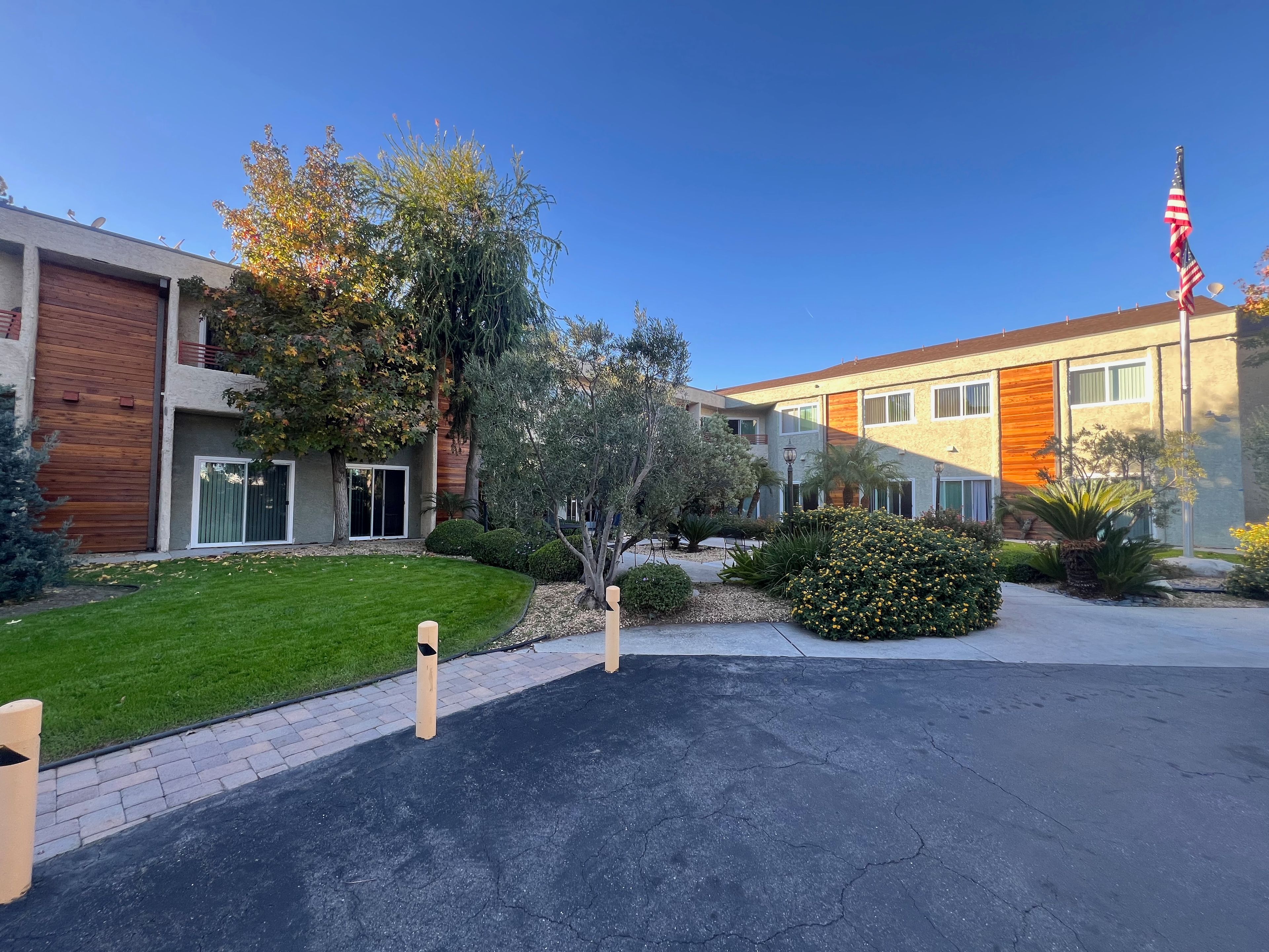 The Olive Branch Assisted Living 4