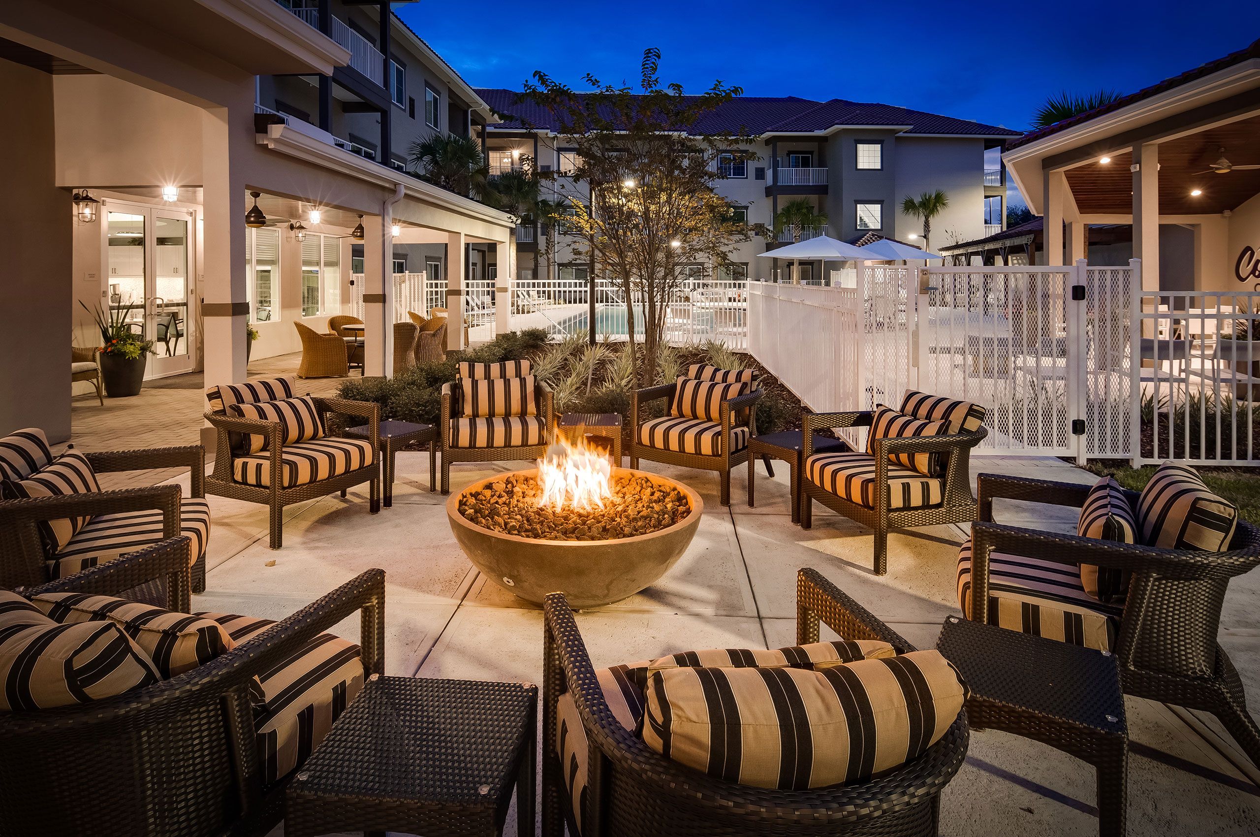 Windsor Pointe Independent Living 4