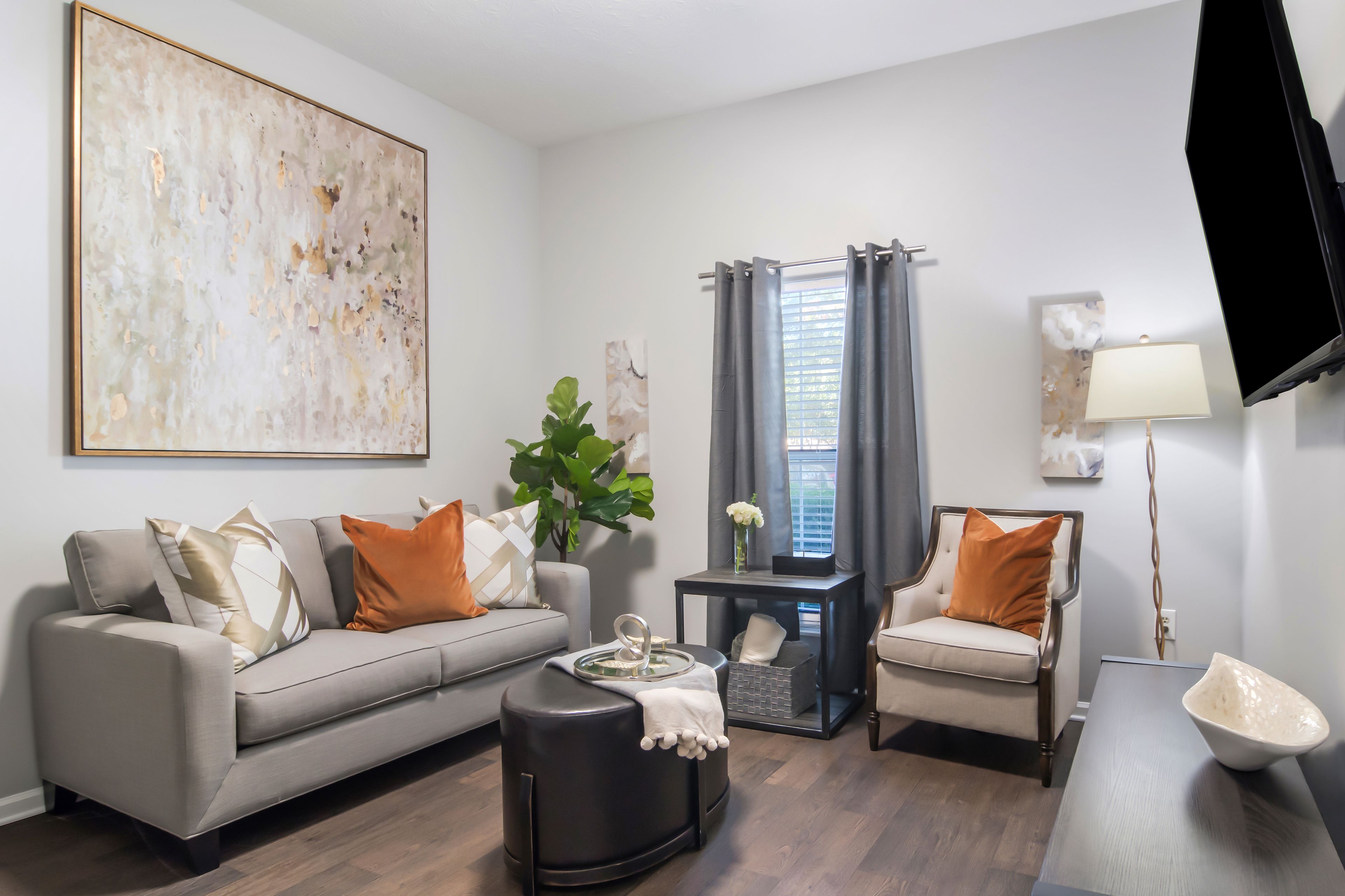 Arbor Terrace Decatur 4