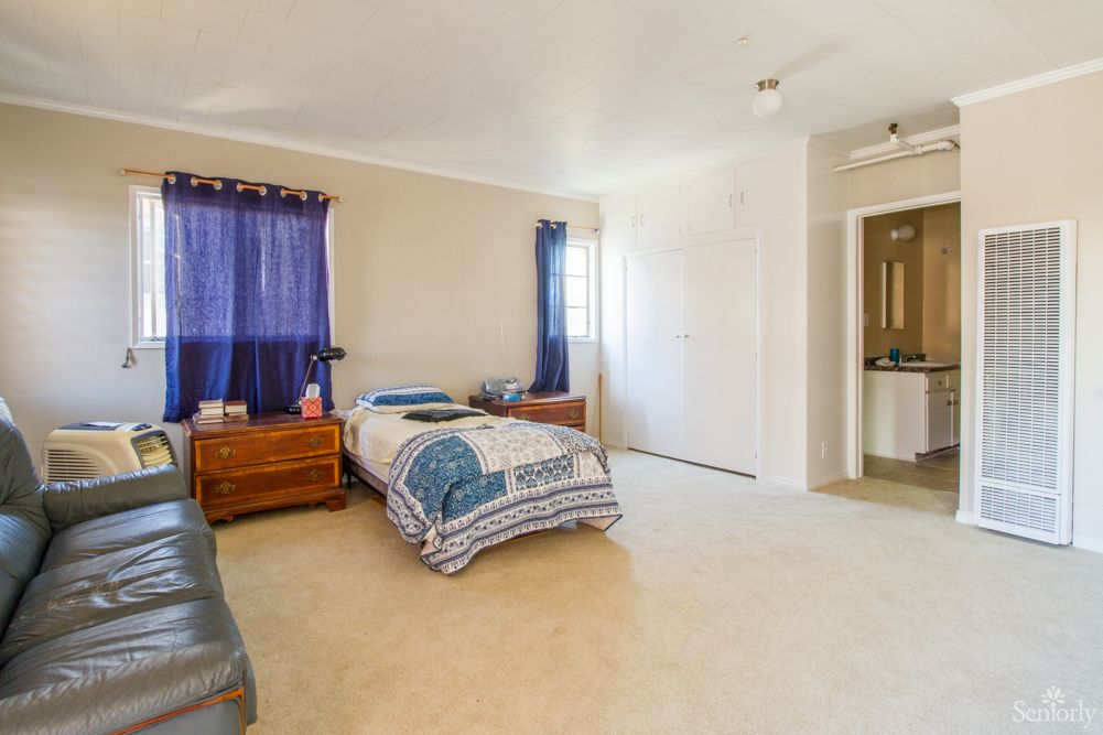 Bentley Suites 2