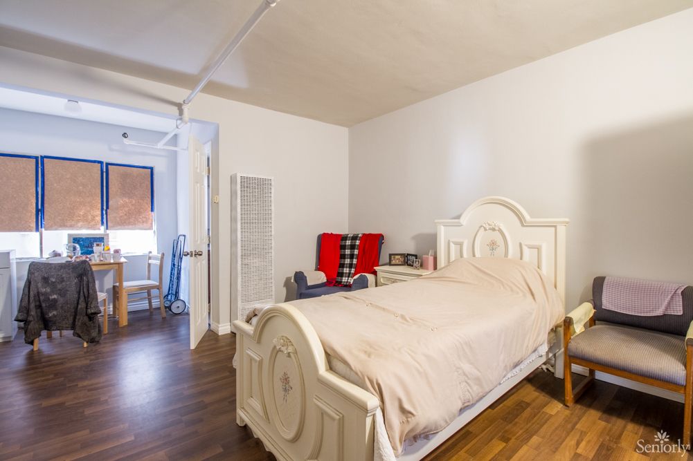 Bentley Suites 3