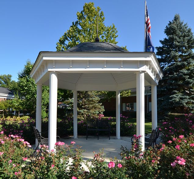 Woodhaven Retirement Community 2