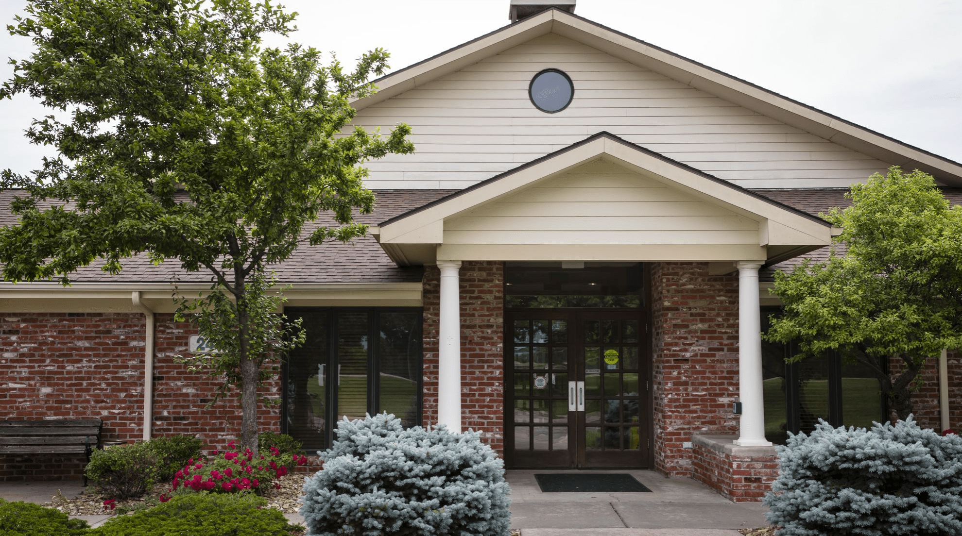 Rolling Hills Assisted Living 1