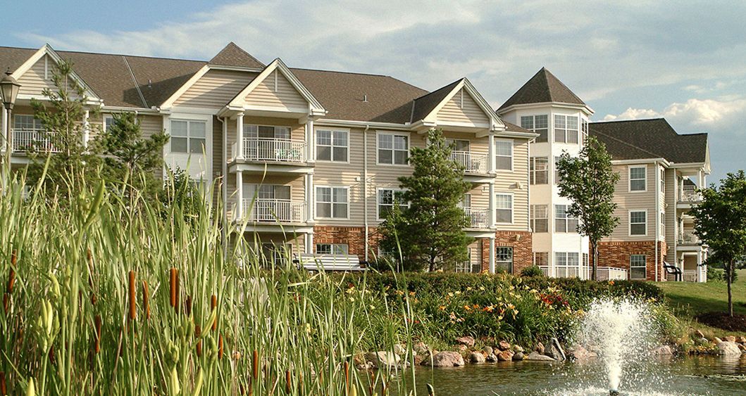 Immanuel: Lakeside 3