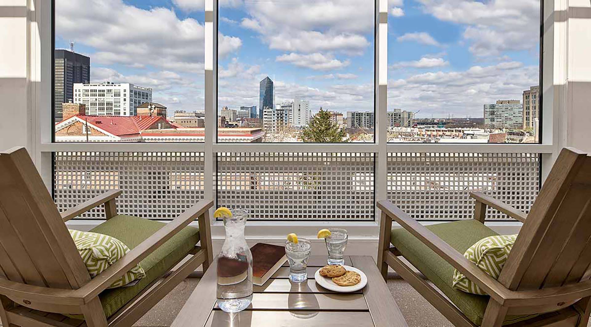 Atria Center City 4