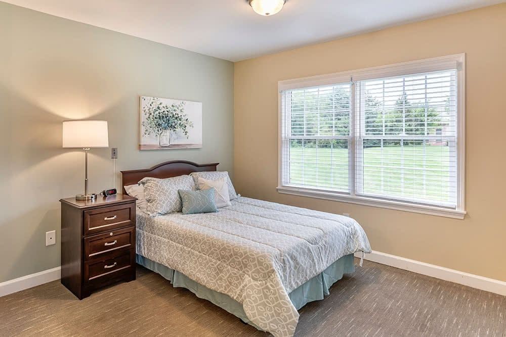 Brookdale Portage Assisted Living 2