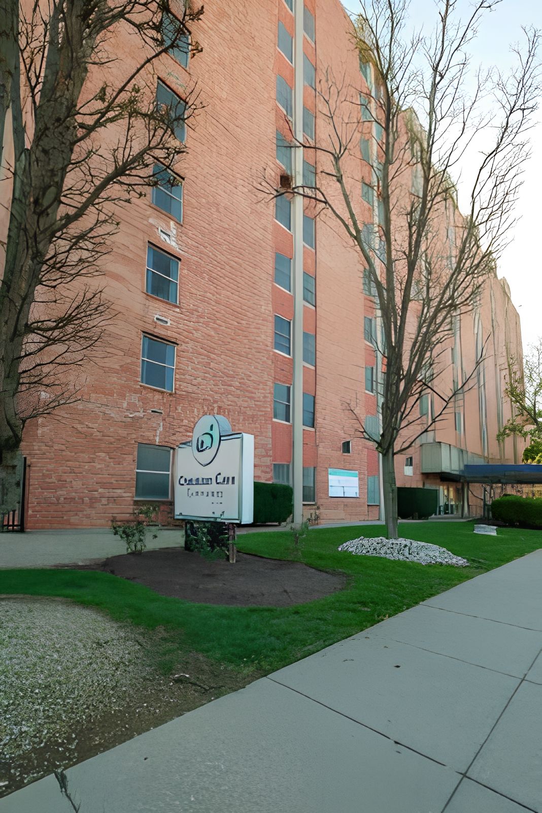 Christian Health Center - Louisville 4