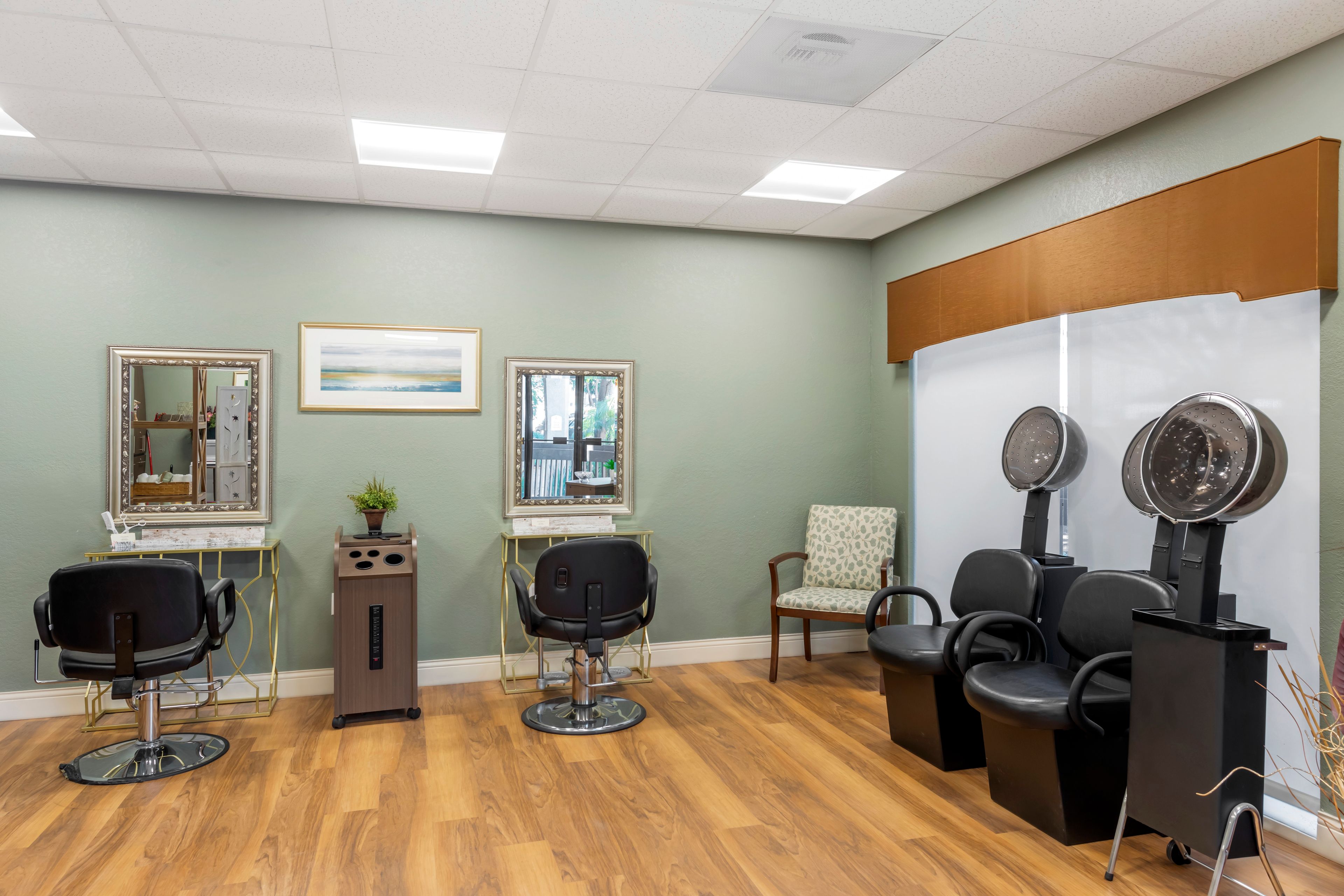 Brookdale Uptown Whittier 4