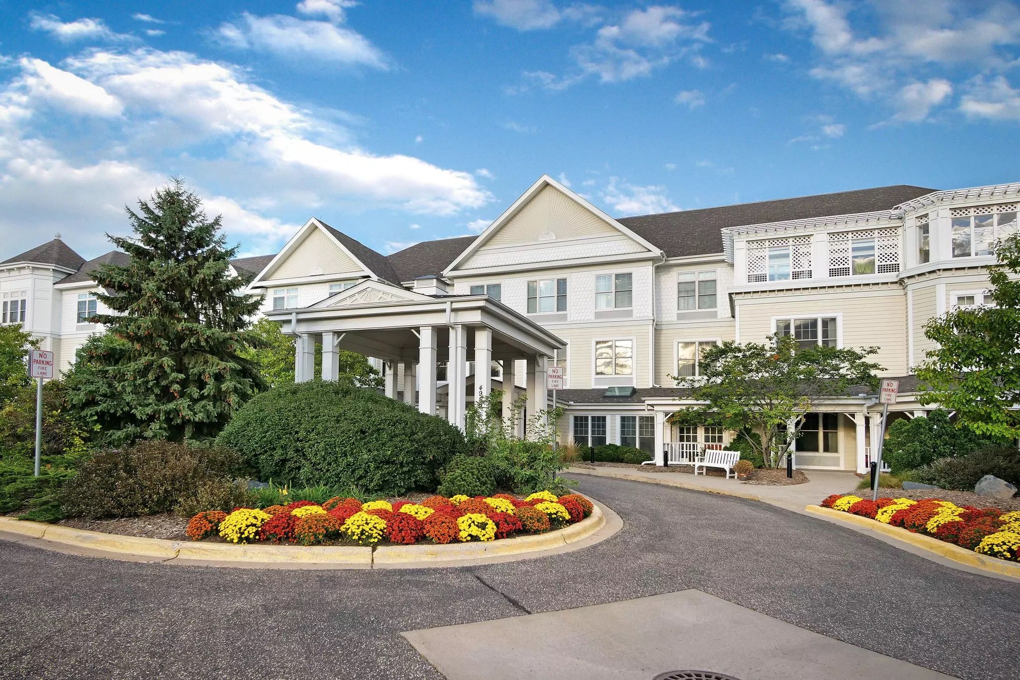 StoryPoint Golden Valley 2