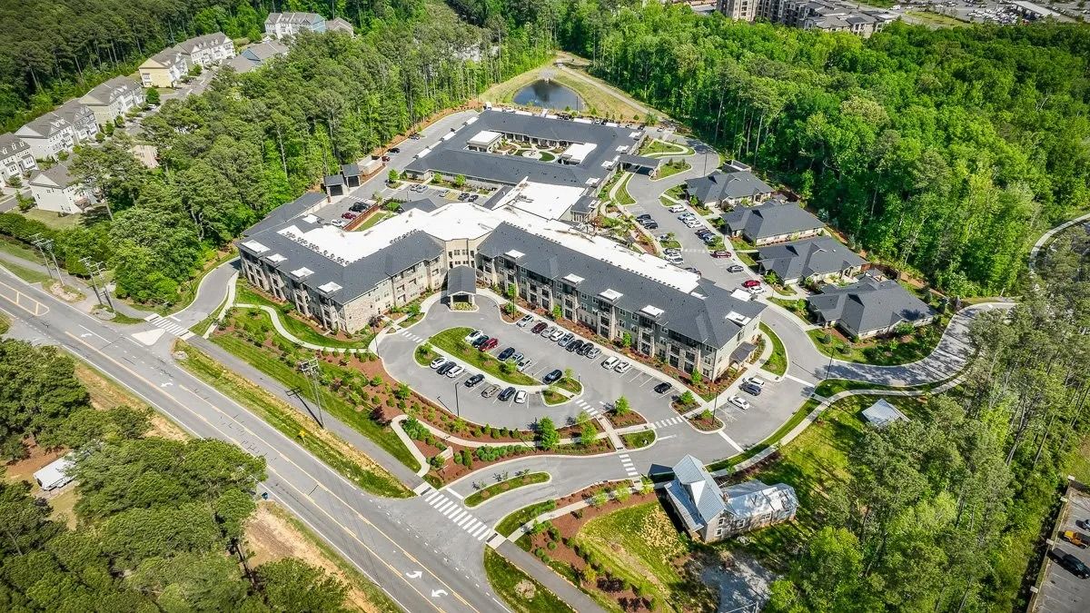 The Reserve at Mills Farm 4