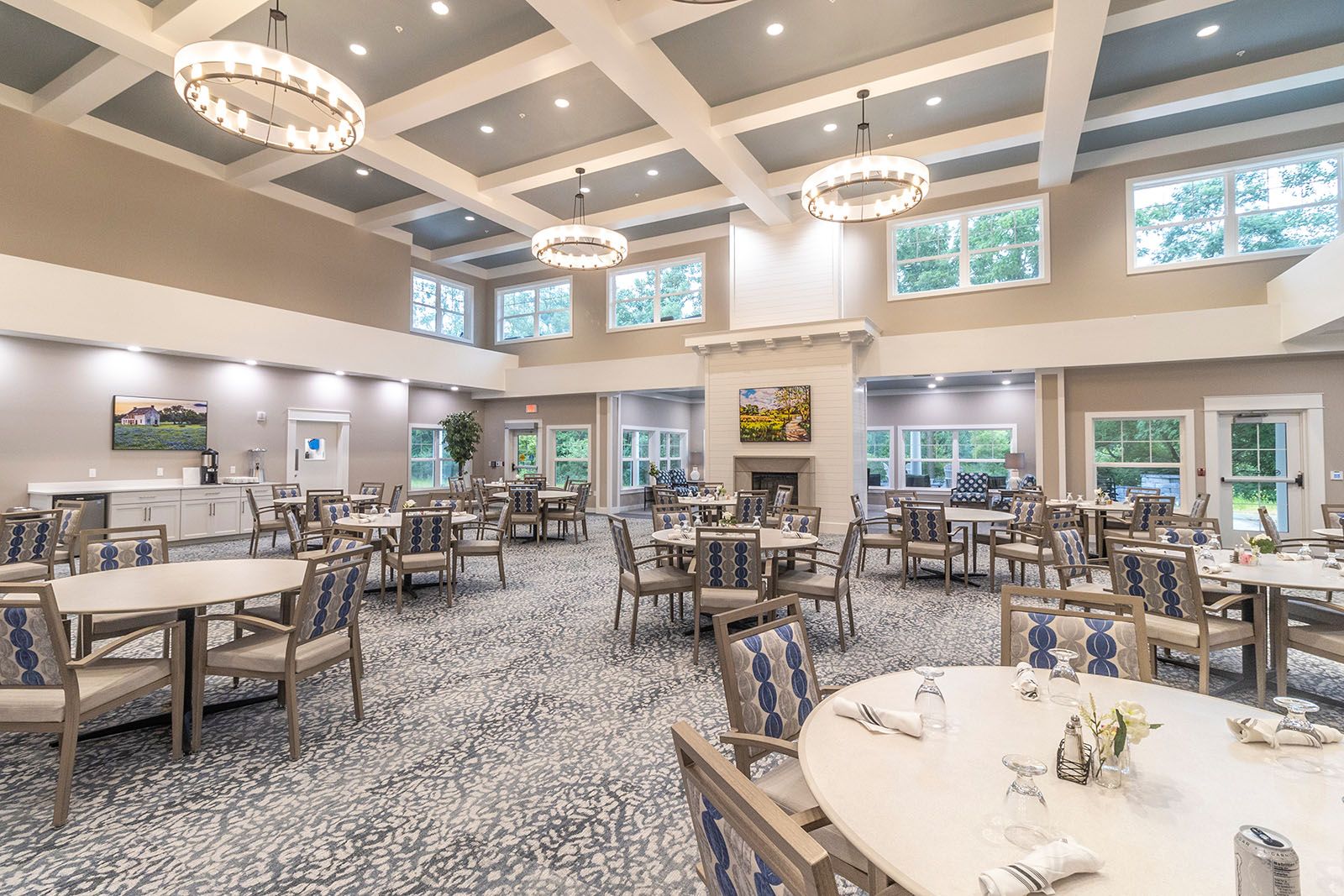 Cascade Trails Senior Living 1