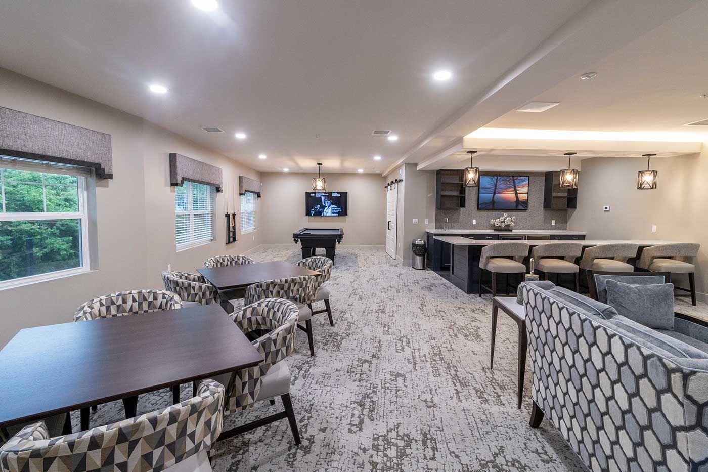 Cascade Trails Senior Living 3