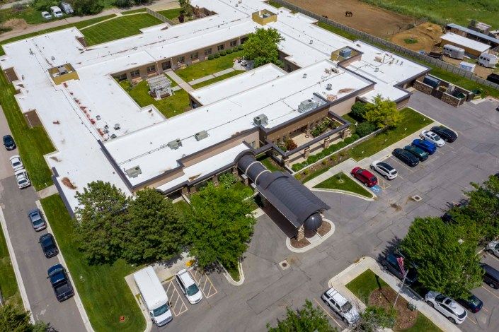 Copper Ridge Health Care 3