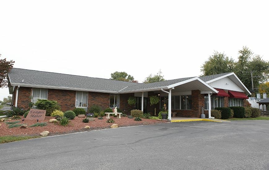Eastgate Manor Nursing and Rehabilitation 3