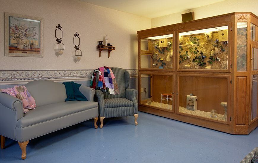 Eastgate Manor Nursing & Rehabilitation 3