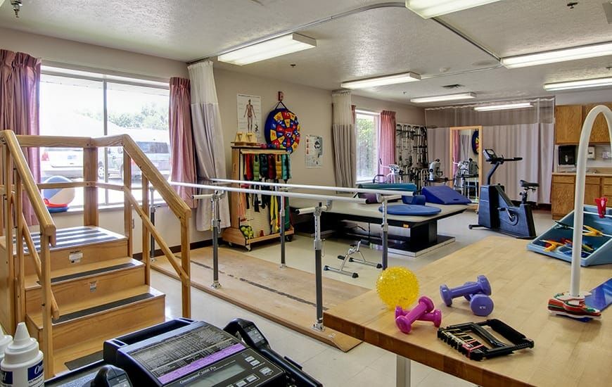 Eastgate Manor Nursing & Rehabilitation 4