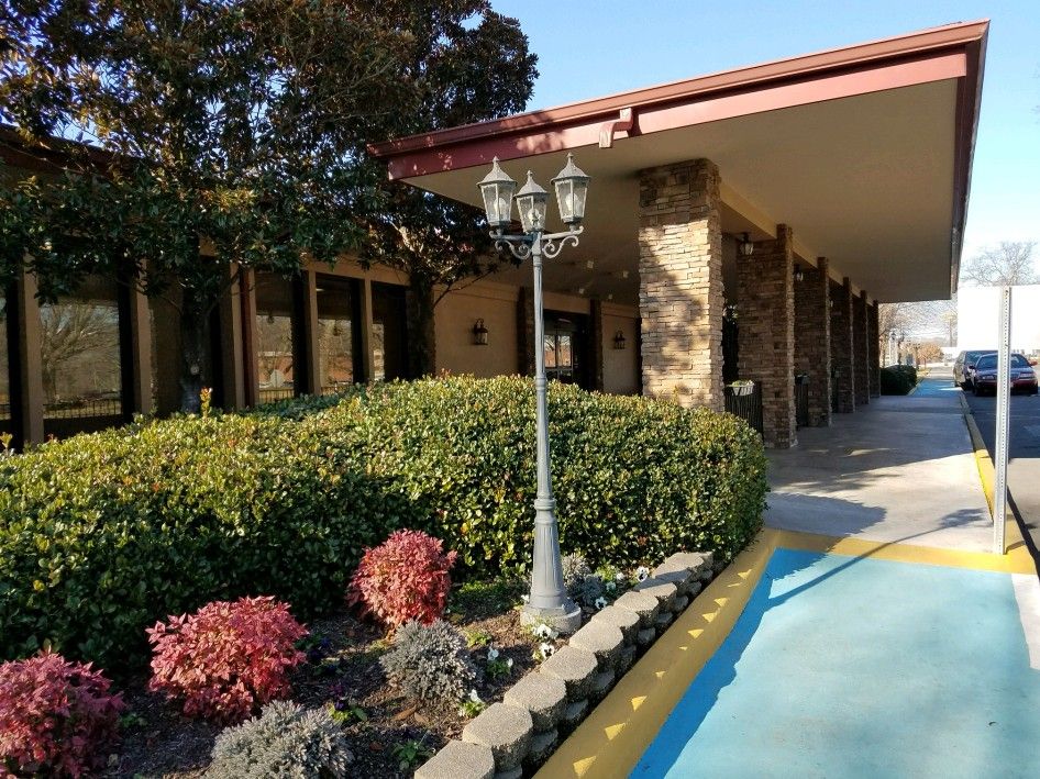 Health Center at Standifer Place 2