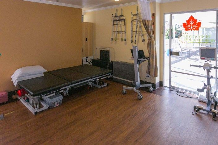 Summerfield Health Care Center 4