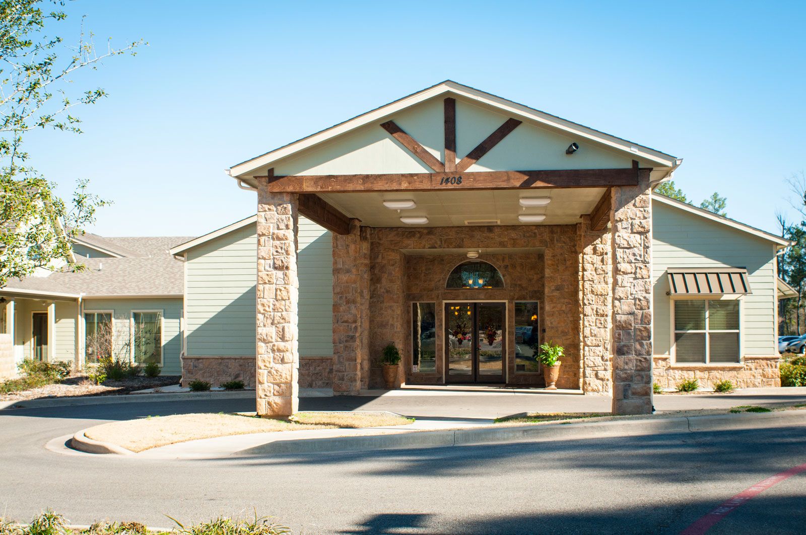 Heartis Longview 3