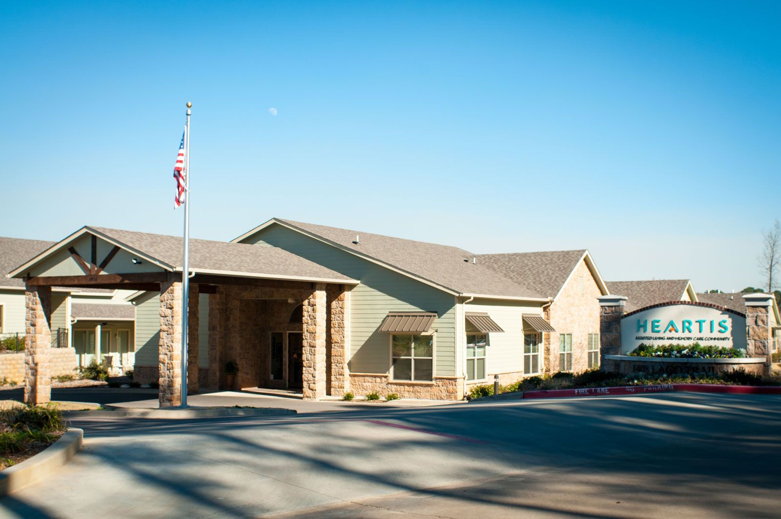 Heartis Longview 4