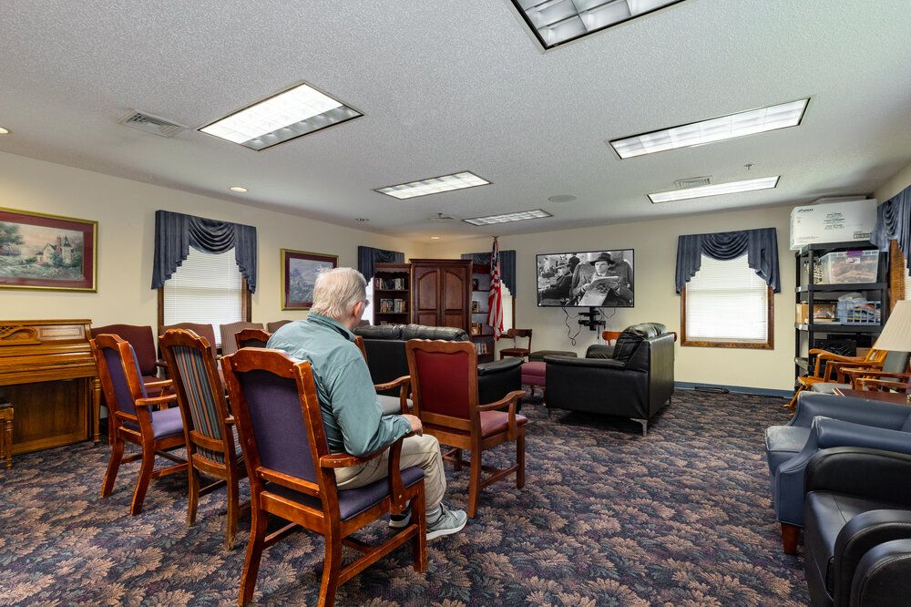 Avalon Assisted Living 4