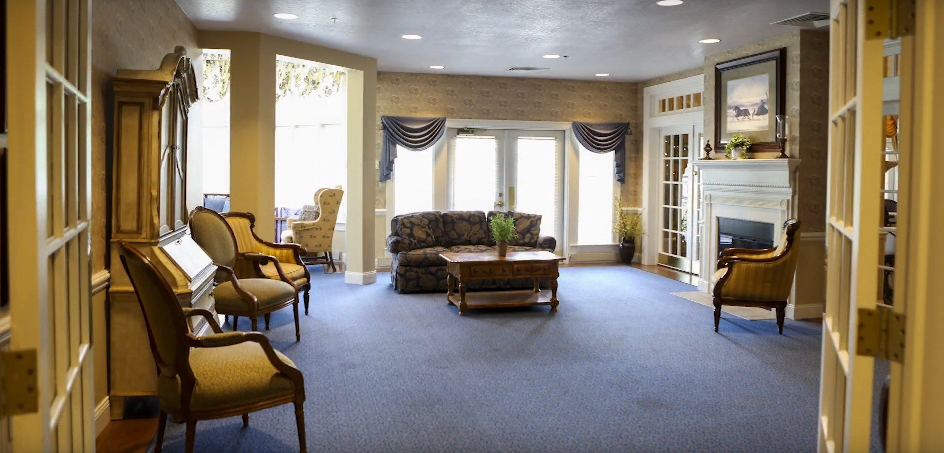 River Terrace Retirement Community 4