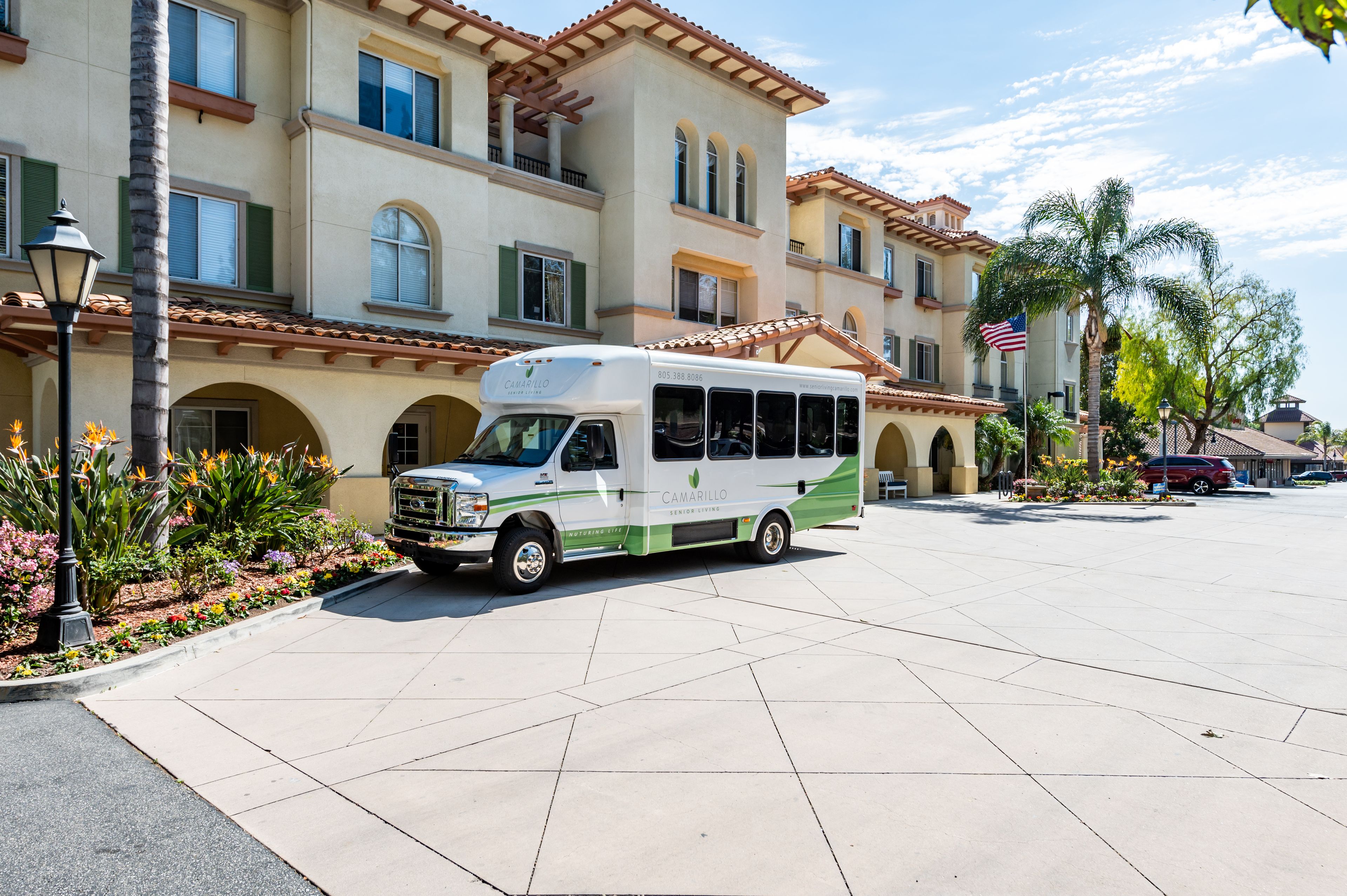 Camarillo Senior Living 4