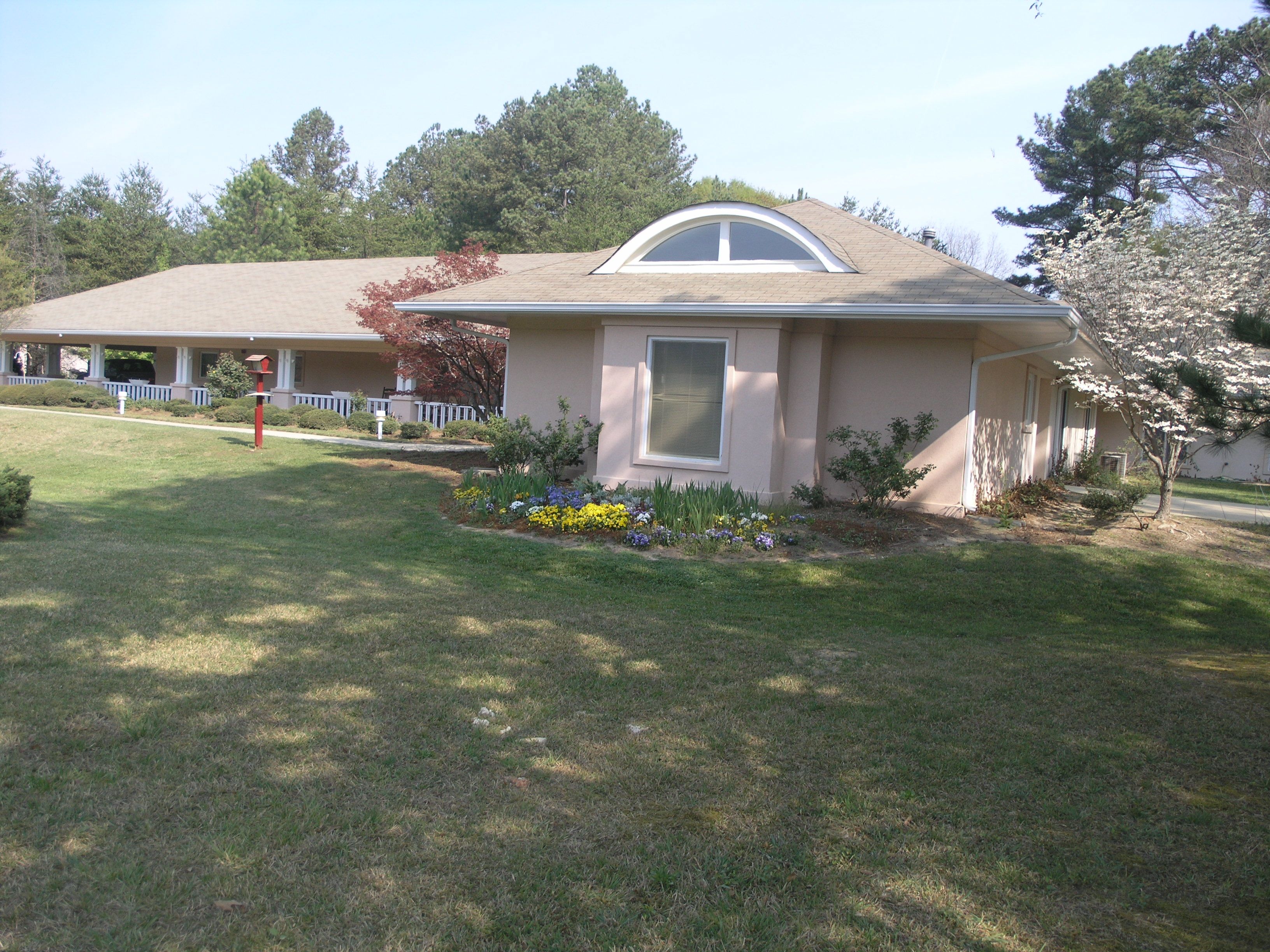 Fellowship Senior Services 2