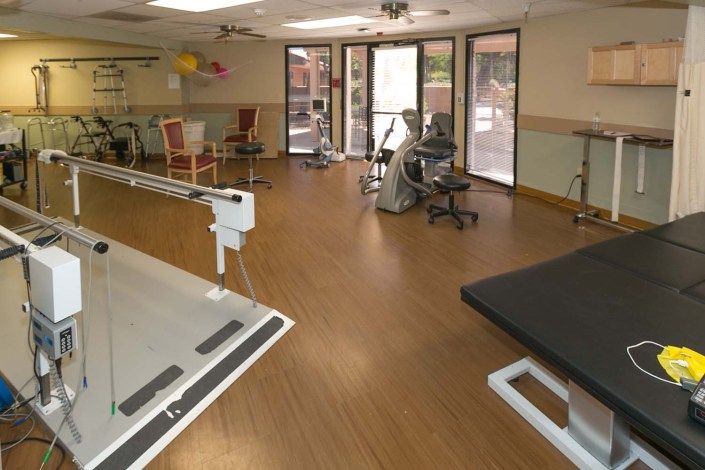 La Canada Care Center 2