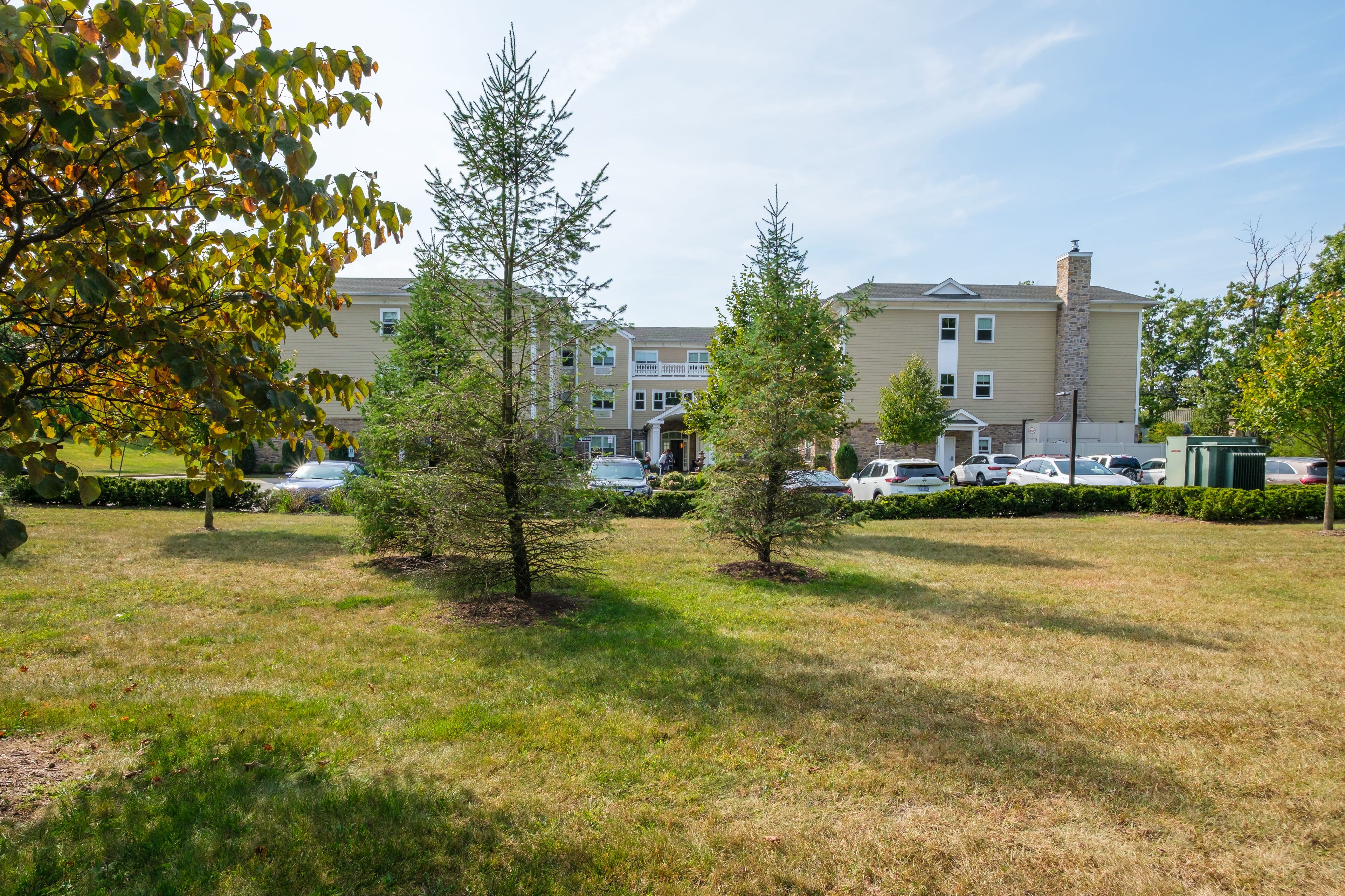 Amber Court Of Smithtown 1