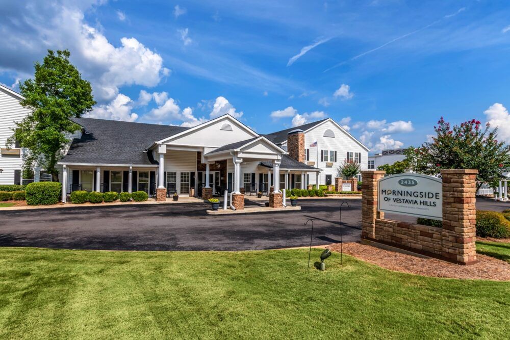 Morningside Of Vestavia Hills 1