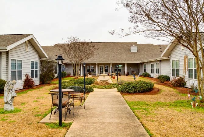 Trustwell Living at Bailey Place 1