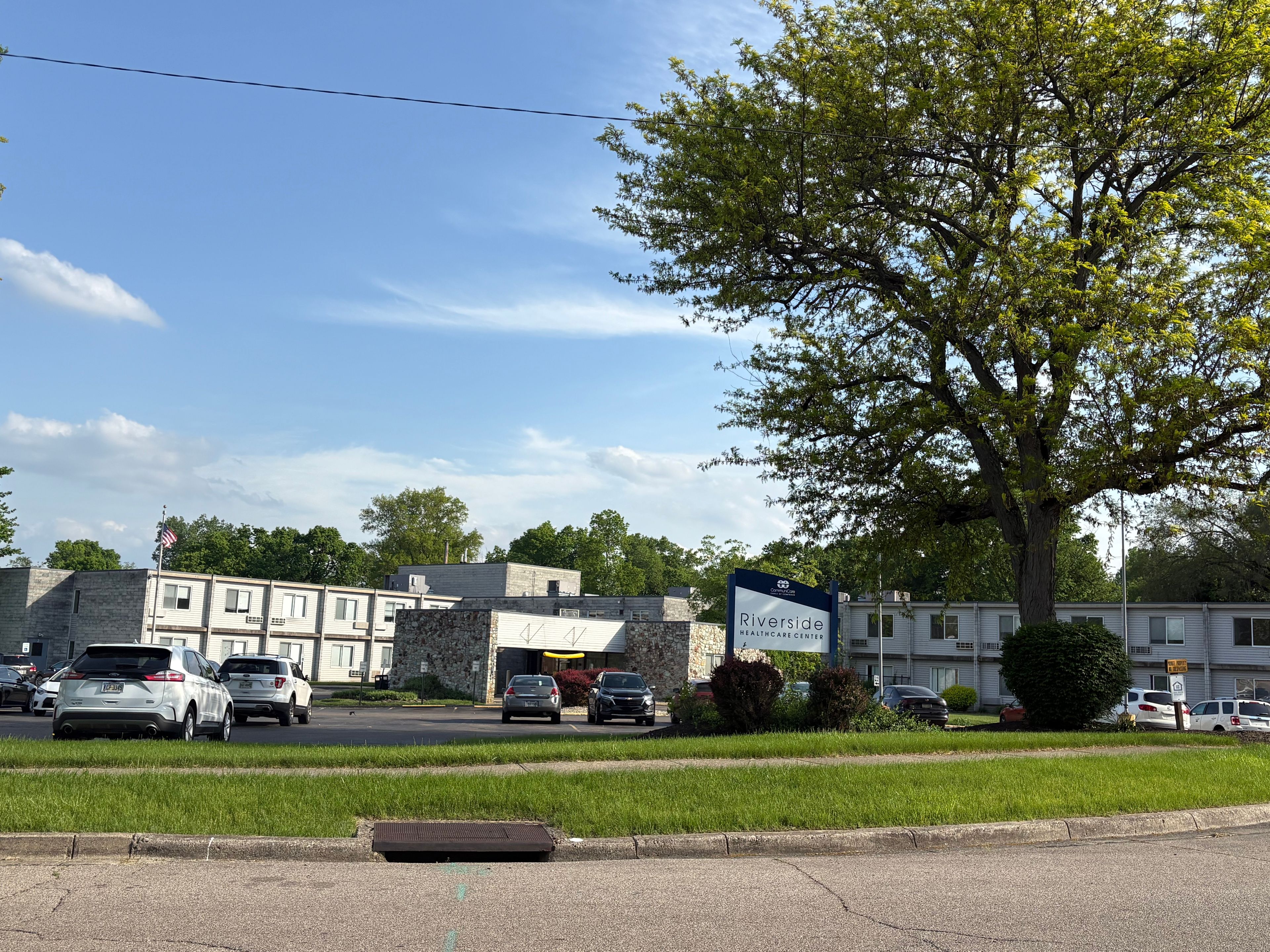 Riverside Nursing And Rehabilitation Center 4